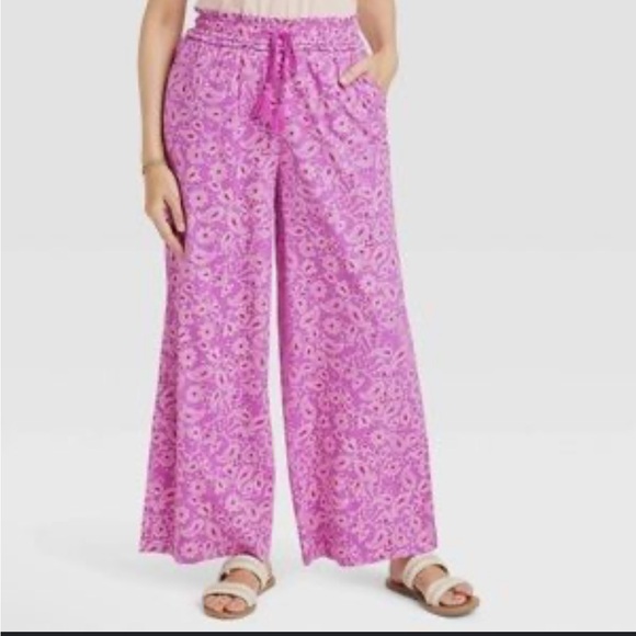Knox Rose Pants - 5 for $10 -Knox rose pants
